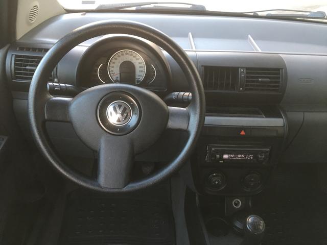 Vw Spacefox 1.6 manual flex - Foto 9