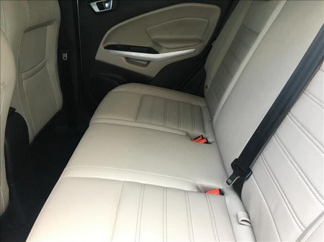 Ford Ecosport 2.0 Direct Titanium - Foto 9