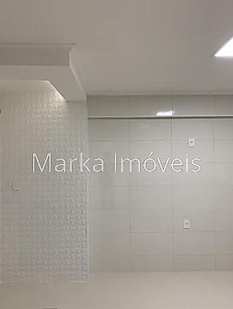 Apartamento 3/4 - Santa Helena - Foto 8
