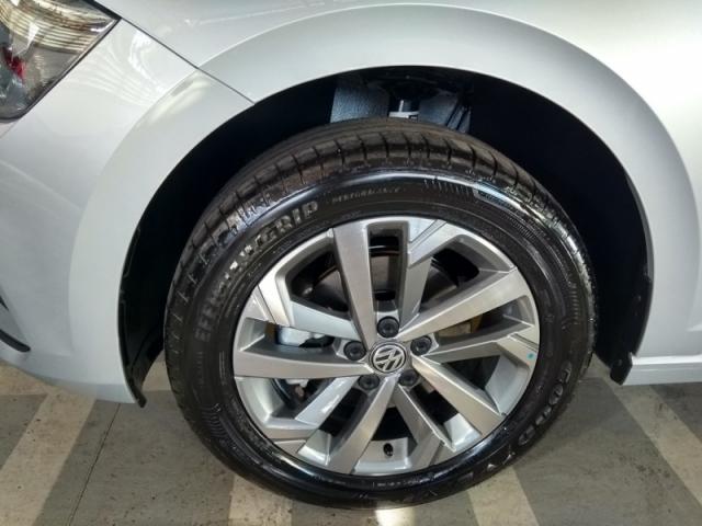 VOLKSWAGEN VIRTUS 1.0 200 TSI 2019 - Foto 10