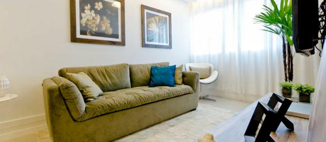 Apartamento 2 quartos; lazer completo, em Ipojuca - Foto 3
