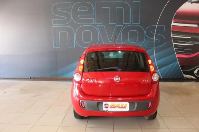FIAT PALIO 2016/2017 1.0 MPI ATTRACTIVE 8V FLEX 4P MANUAL - Foto 6