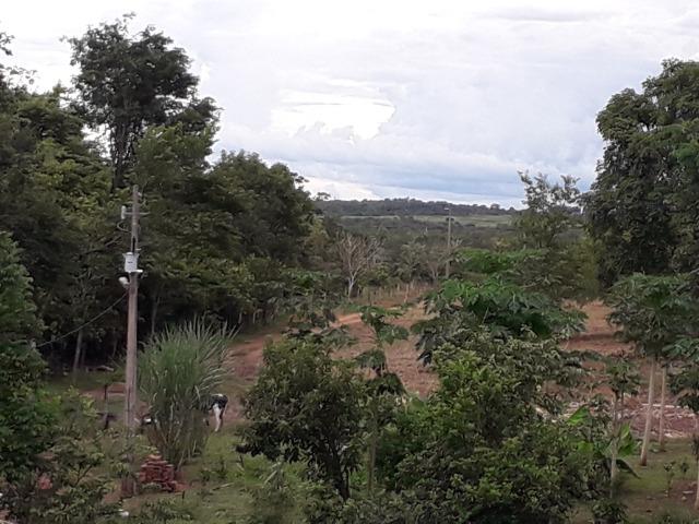 Chácara em Vila Bom Jardim-Nobres/MT - Foto 5