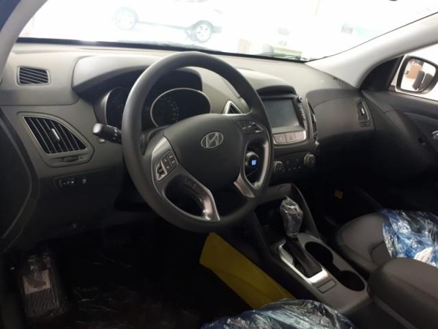 HYUNDAI IX35 2.0 MPFI GL 16V FLEX 4P 2018 - Foto 5