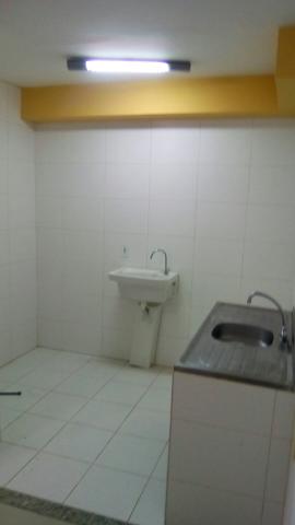 Apartamento de 1 dormitório com infraestrutura Condomínio Fórmula Sky - Foto 3