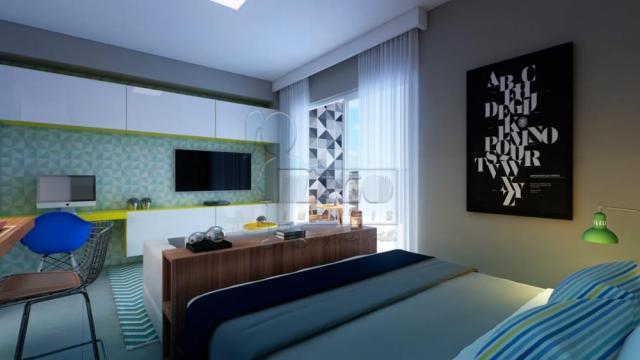 Apartamento à venda com 1 dormitórios em Vila amelia, Ribeirao preto cod:V108773 - Foto 8