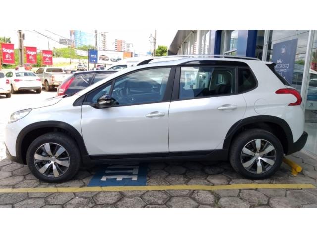 PEUGEOT 2008 1.6 16V FLEX GRIFFE 4P 2018 - Foto 2