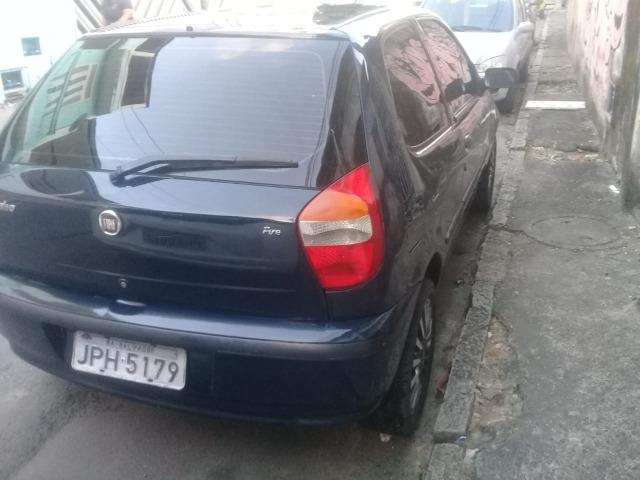 Palio 2p 2002 - Foto 3