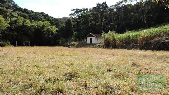 Fazenda com 588,71 hectares, situada na estrada Friburgo-Teresópolis, na altura de Vieira - Foto 16