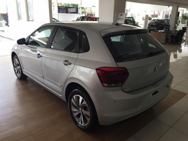 VOLKSWAGEN POLO 1.0 200 TSI 2019 - Foto 6