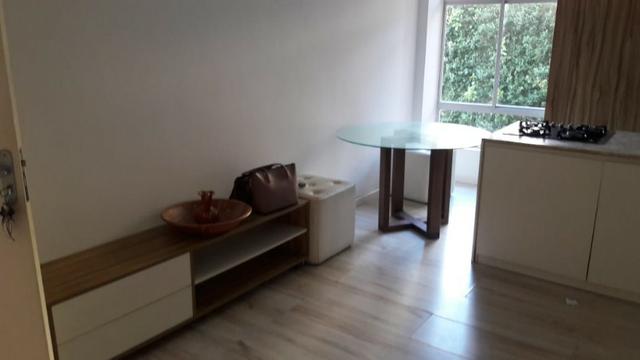 Quarto e sala Itaigara - 50m2 - Infra Completo - Foto 7