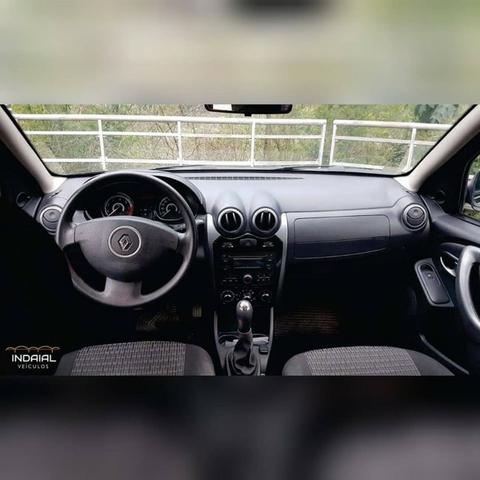 Renault Sandero - Foto 10