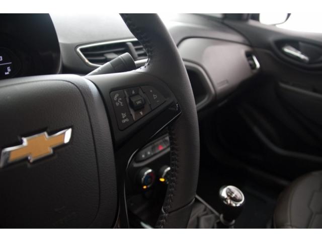 CHEVROLET PRISMA 1.4 MPFI LTZ 8V FLEX 2019 - Foto 4