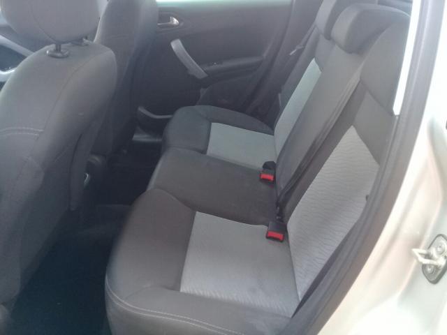 PEUGEOT 208 1.6 ALLURE 16V FLEX 4P AUTOMATICO. - Foto 10