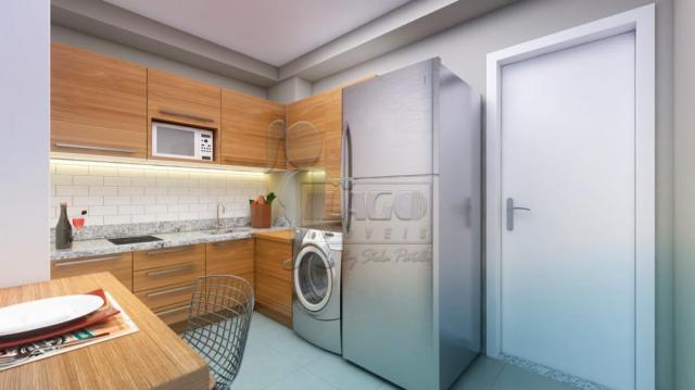 Apartamento à venda com 1 dormitórios em Vila amelia, Ribeirao preto cod:V108773 - Foto 7