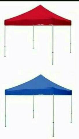 Tenda Articulada 3x3 - Foto 2