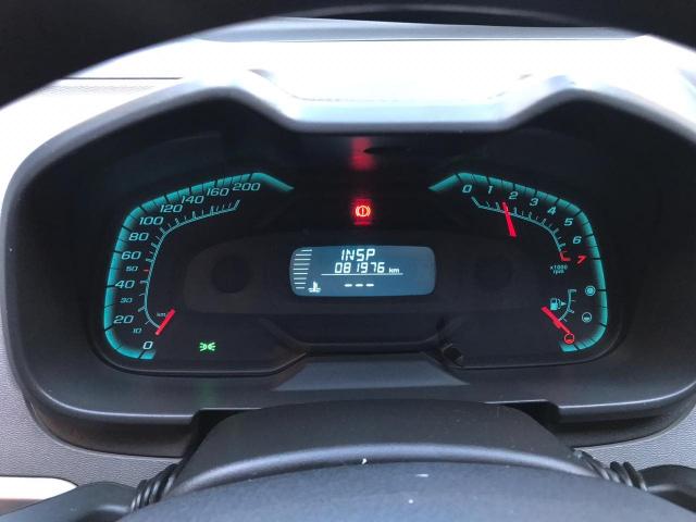 CHEVROLET AGILE 2011/2012 1.4 MPFI LTZ 8V FLEX 4P MANUAL - Foto 8