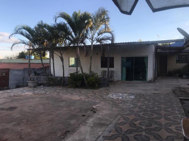 Colonia Agrícola Sucupira CH 28