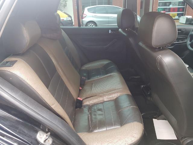 Golf 2.0 2003 Automático Teto Solar Ar Digital Completo - Vendo ou Troco - Foto 2