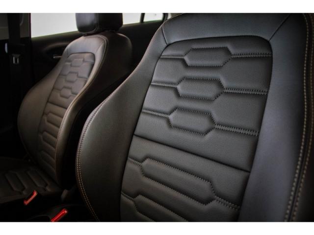 CHEVROLET PRISMA 1.4 MPFI LTZ 8V FLEX 2018 - Foto 16