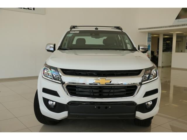 CHEVROLET S10 2.8 HIGH COUNTRY 4X4 CD 2019 - Foto 3