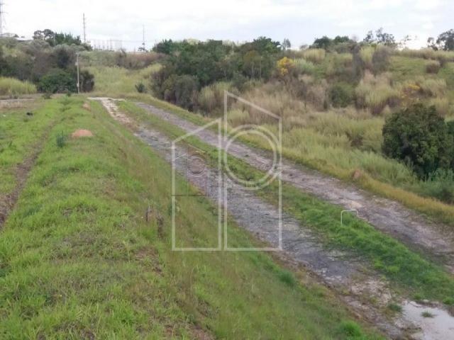 Galpão/depósito/armazém para alugar em Glebas, Louveira cod:L3543 - Foto 9