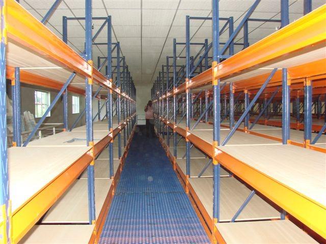 Porta paletes - Foto 5
