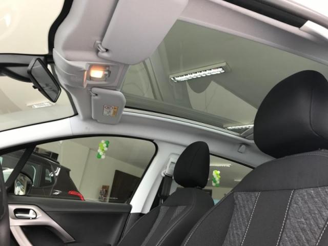 PEUGEOT 208 1.6 GRIFFE 16V FLEX 4P 2018 - Foto 12