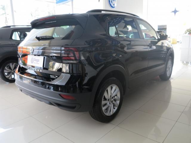 VOLKSWAGEN T-CROSS 1.0 200 TSI TOTAL 2019 - Foto 3