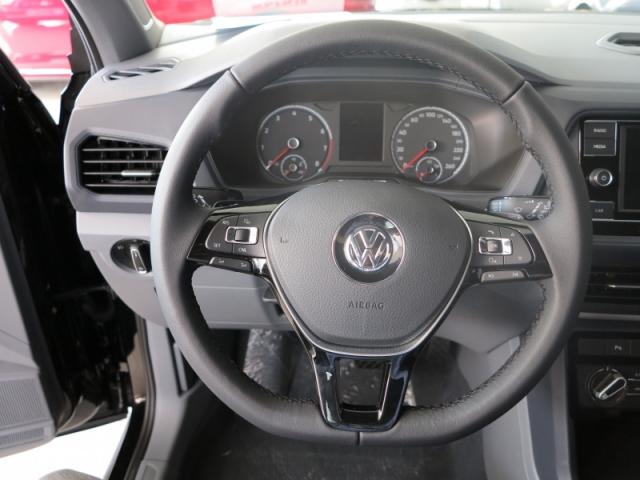 VOLKSWAGEN T-CROSS 1.0 200 TSI TOTAL 2019 - Foto 9