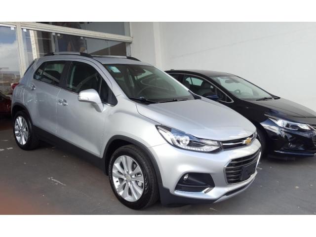 CHEVROLET TRACKER 1.4 16V TURBO FLEX 2018 - Foto 2