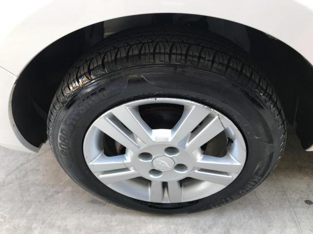 CHEVROLET AGILE 2011/2012 1.4 MPFI LTZ 8V FLEX 4P MANUAL - Foto 12