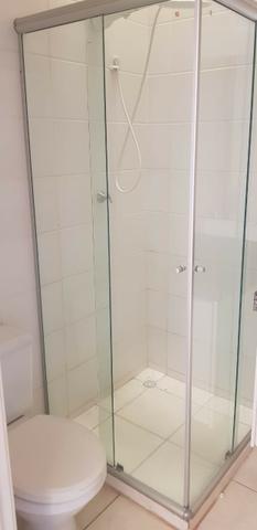 Excelente casa 3/4 sendo 01 suite condomínio fechado Esmeralda em Várzea Grande - Foto 14
