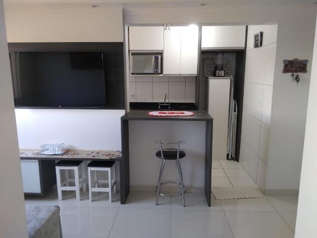 Apartamento para venda Rod** Centro e dezesseis (Bairro Pinheirinho) - Curitiba - Foto 15