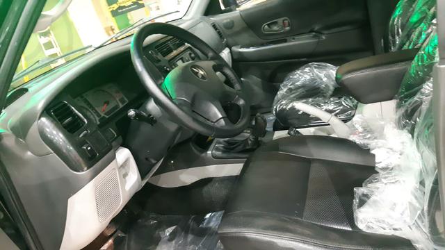 Pajero sport 2010 - Foto 11