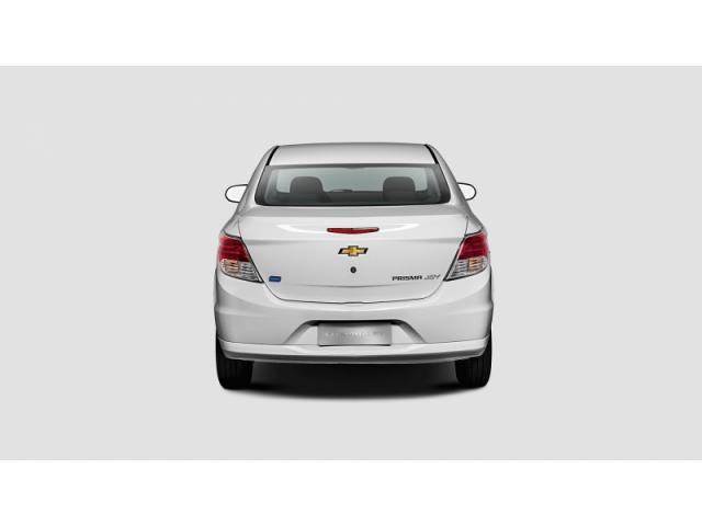 CHEVROLET PRISMA 1.0 MPFI JOY 8V FLEX 2019 - Foto 2