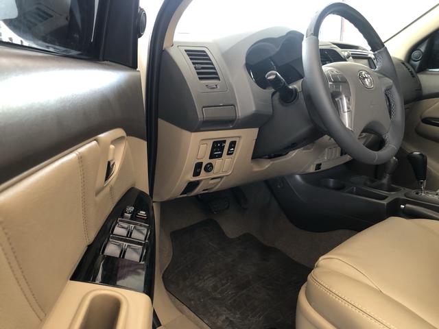 Toyota/ Hilux SW4 - Foto 16
