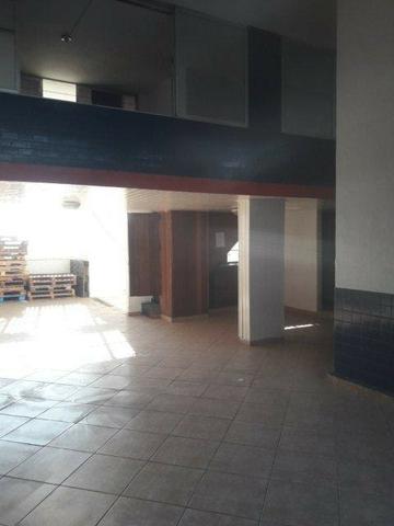 Lojão na Cadeg (130m2) com Escritório, 03 Banheiros etc - Foto 8