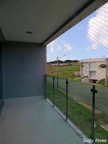 Casa residencial à venda, Pium (Distrito Litoral), Parnamirim. - Foto 4