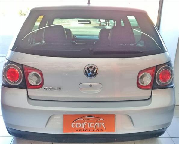 Volkswagen Golf 2.0 mi 8v - Foto 9