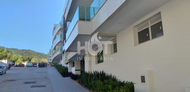 Apartamento à venda com 2 dormitórios em Novo campeche, Florianópolis cod:HI1825 - Foto 16