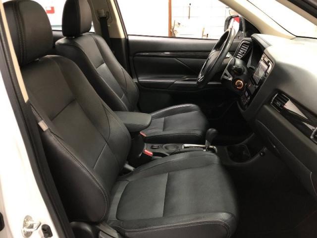 MITSUBISHI OUTLANDER 2015/2016 2.0 16V GASOLINA 4P AUTOMÁTICO - Foto 16