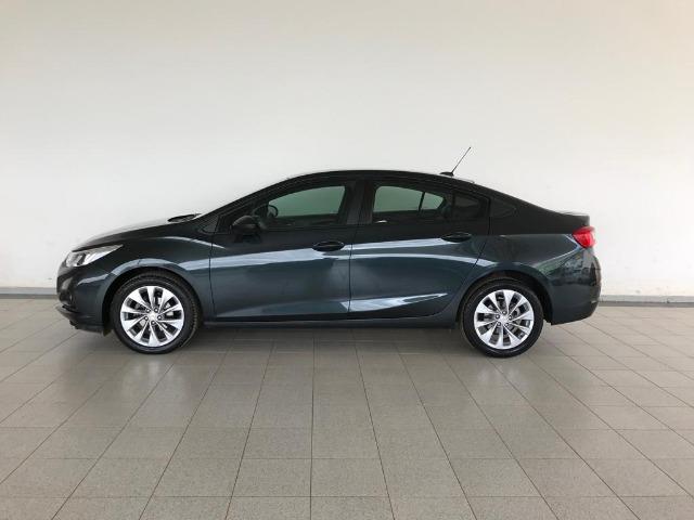 Chevrolet - Cruze 1.4 Lt At 2017 - Foto 7