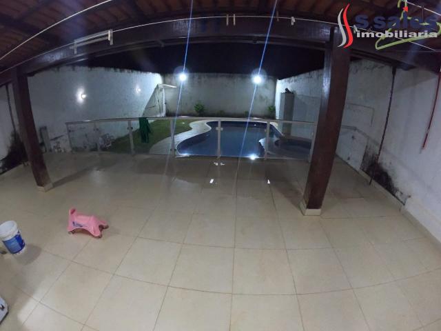 Casa à venda com 3 dormitórios em Setor habitacional vicente pires, Brasília cod:CA00366 - Foto 14