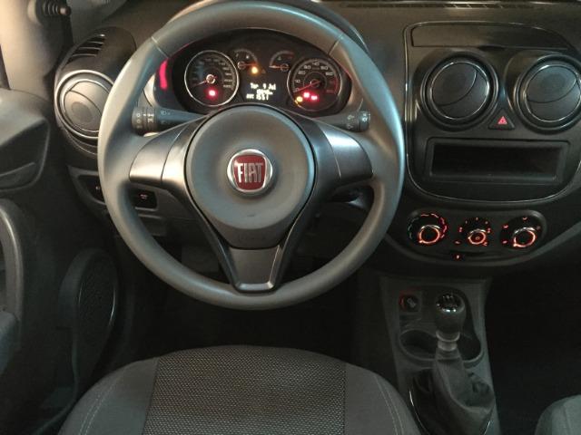 Palio 1.6 essence 2015 18000 km *extraaa* carro muito novo - Foto 18