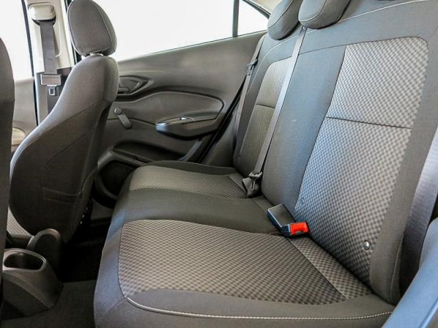 CHEVROLET PRISMA 1.0 MPFI JOY 8V FLEX 2019 - Foto 9