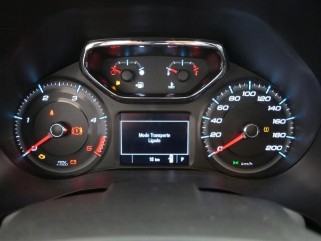 CHEVROLET S10 2.8 HIGH COUNTRY 4X4 CD 2019 - Foto 9