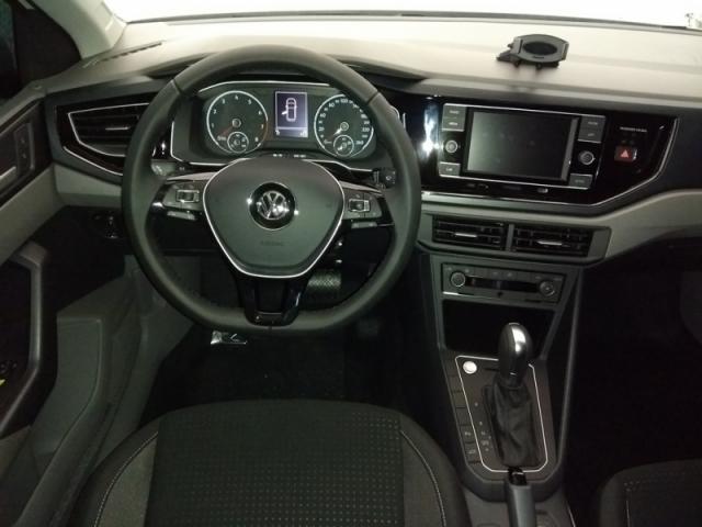 VOLKSWAGEN POLO 1.0 200 TSI 2019 - Foto 9