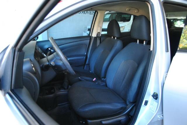 Versa SV 1.6 Flex 2014 Completo - Único dono, Super Conservado - Foto 8