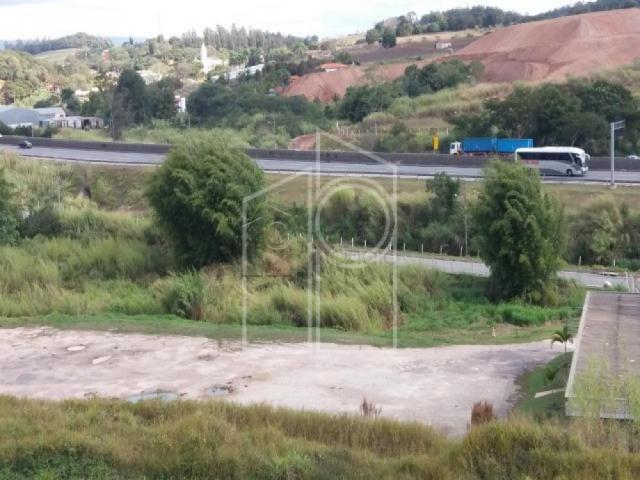 Galpão/depósito/armazém para alugar em Glebas, Louveira cod:L3543 - Foto 5